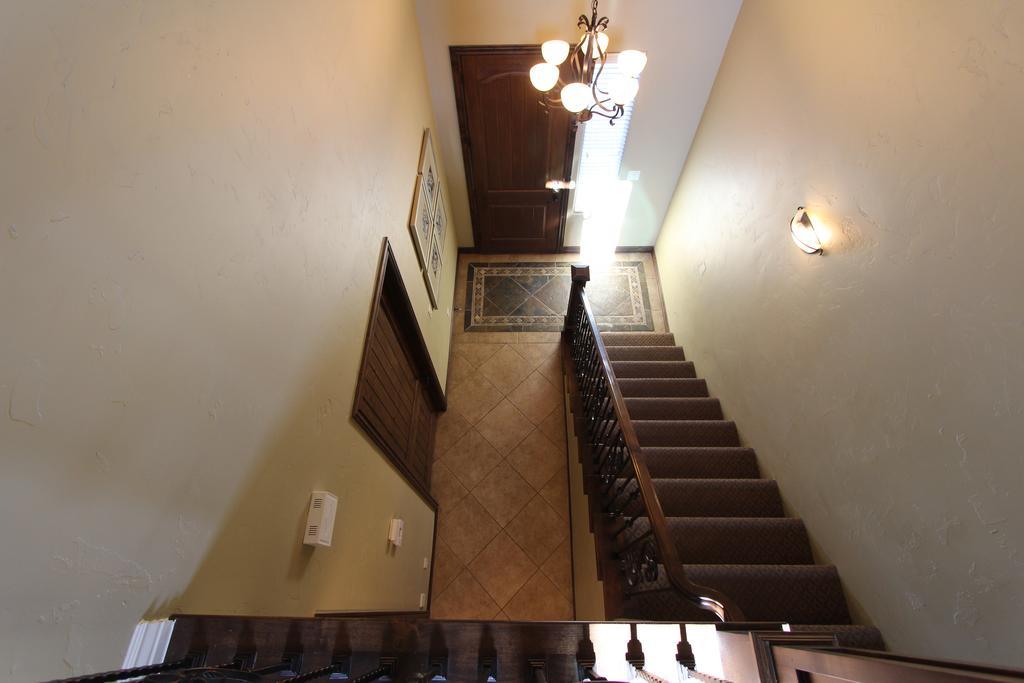 Canyon Villas At Coral Ridge วอชิงตัน ภายนอก รูปภาพ